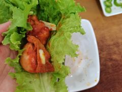 -春川铁板鸡(高科园店)