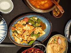 -山石榴·贵州菜(丰盛里店)