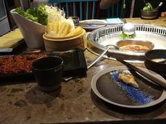 -鱼豆吉·豆浆鱼火锅(宜昌万达店)