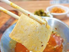 -小满手工粉(上海新世界城店)