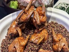 -夜宴江景餐厅
