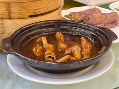 -潮福城大酒楼·潮粤菜·港式点心(阳光城店)