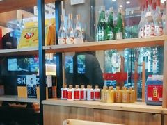 -晋情·游子轩(梅花路店)