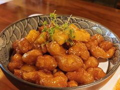 -永安水煮活鱼·仪征菜(仪征奥林匹克店)