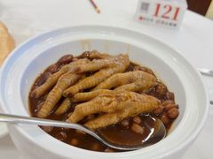 -凤凰楼酒家·粤宴点心(华强北店)