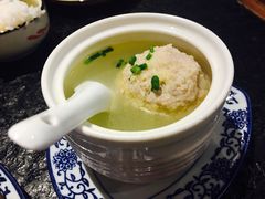 -老苏州芳和园茶酒楼  传统苏帮菜(观前店)