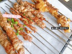 -纪录片《人生一串》体验店(静安店)