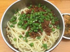 -左撇子私房面