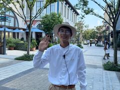 -比斯特苏州购物村精品奥特莱斯