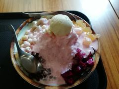 -鲜芋仙Meet Fresh(五道口店)