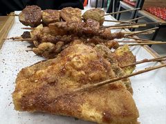 -老大鸡骨架