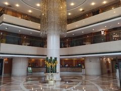 -成都绿洲大酒店(春熙路太古里店)