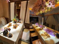 -叶叶菩提(太原别墅店)