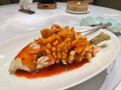 -小厨娘淮扬菜(龙湾天街店)