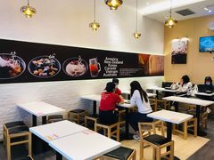 -鲜芋仙Meet Fresh(壹方城店)