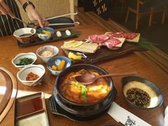 -炎蔵牛舌烤肉