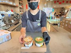 -城南花开咖啡(稻花村店)