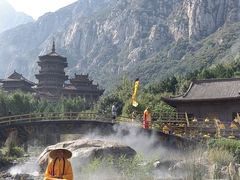 -禅宗少林·音乐大典