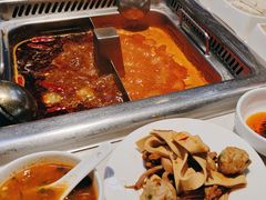 -海底捞火锅(龙首印象城店)