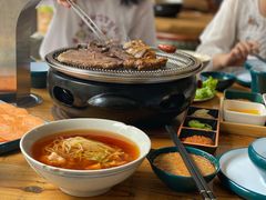 -西塔大冷面(三好街店)