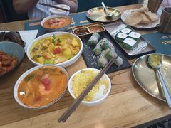 -仙罗泰·泰国餐厅(印象汇店)