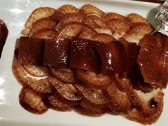 -京味斋·烤鸭·北京菜(安贞店)