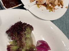 -凤凰园烤鸭店·唐山菜·传承花椒肉(老唐丰路店)