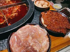 -陈眼镜火锅(总店)