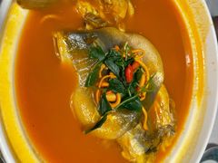 肆月河豚-肆月河豚·新淮扬(金融街店)