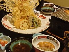 -天狗山料理(省体店)