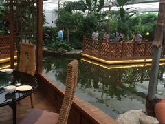 -汤山翠谷生态餐厅
