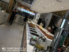 自助取餐区-素馨阁·天水麻辣烫(昌硕路店)