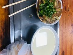 锅巴菜-正味斋锅巴菜(西北角店)