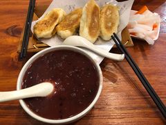 -孟夫子水煎包(锦艺城店)