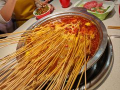 -袁记串串香(新南门店)