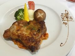 -Mr.J义法厨房(北医店)