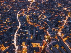 景点-丽江千古情