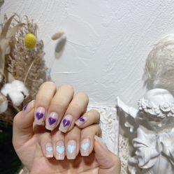 -花岐款式专研健康美甲沙龙
