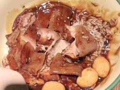 -恰饭·老长沙市井菜 (天河客运站店)