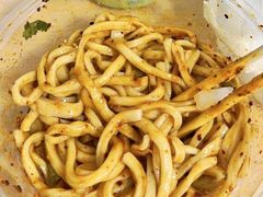 -王菊美食街·王菊面馆(总店)