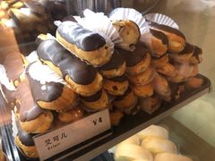 -樱花糕坊(万松园店)
