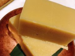 豌豆黄-小吊梨汤·北京菜·烤鸭(鸟巢店)