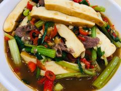 -红色湘菜馆(春风店)