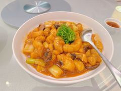-鹭城轩·中餐厅(厦门康莱德酒店)