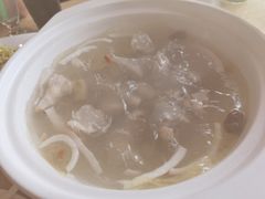 -龙泉人椰子鸡.糟粕醋.海南菜(三亚旗舰店)
