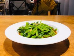 印尼空心菜-华餐馆(莫邪路店)