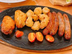 -萨莉亚意式餐厅(深圳北站店)