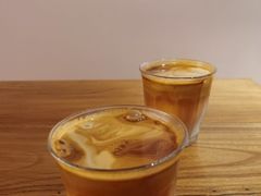 Dirty-Punchline Coffee&Roaster(同济大学店)