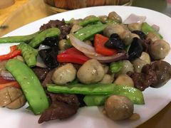 -大笑饭堂(甲子桥店)