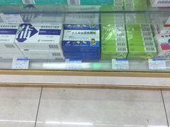 -益丰大药房(上虹莘庄店)